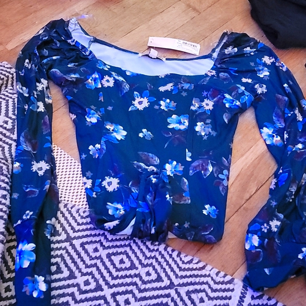 Body suit